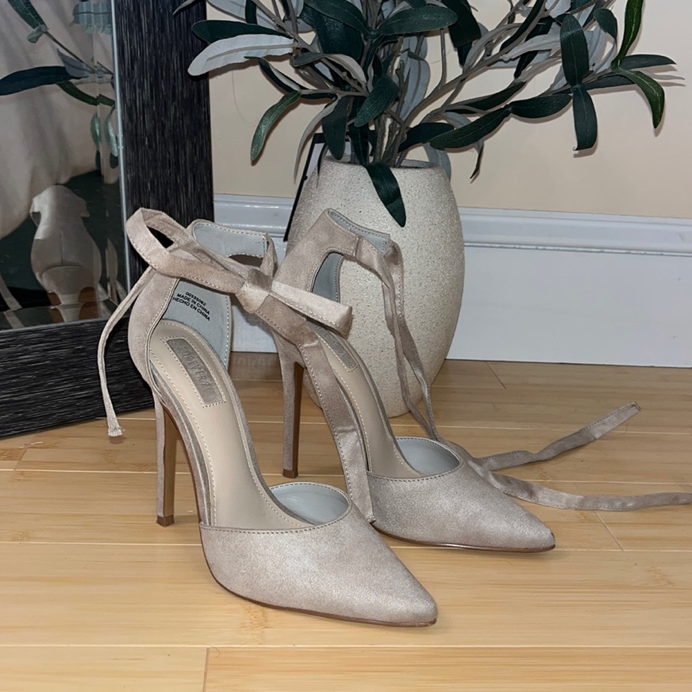 Forever 21 heels
